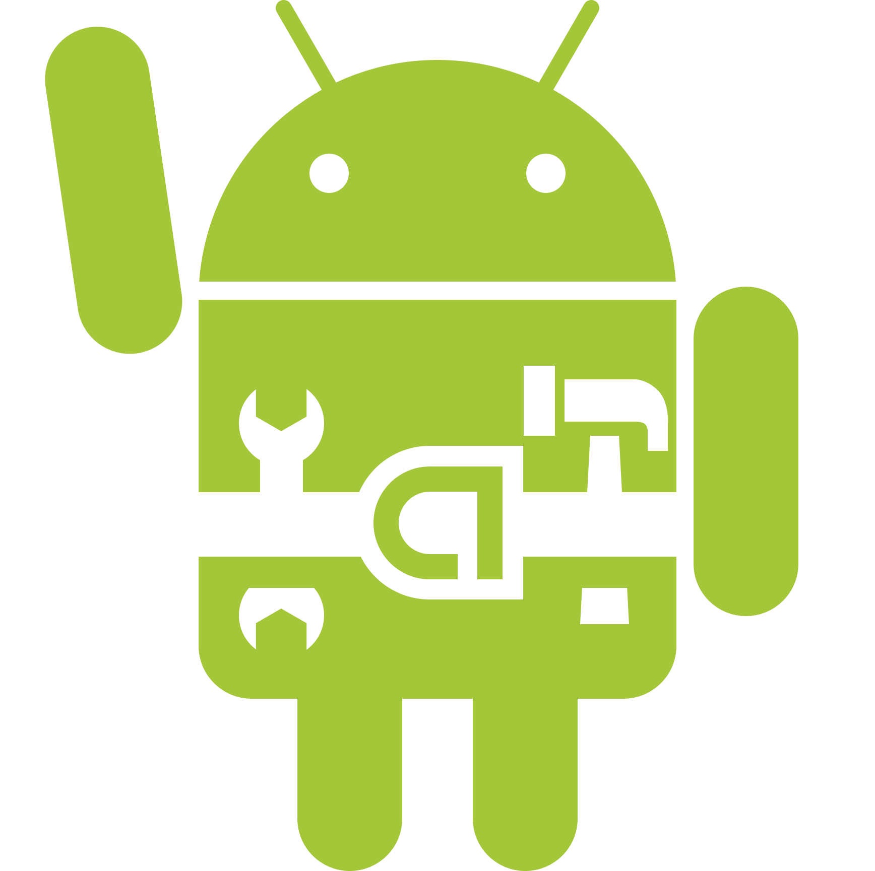 Android Developer